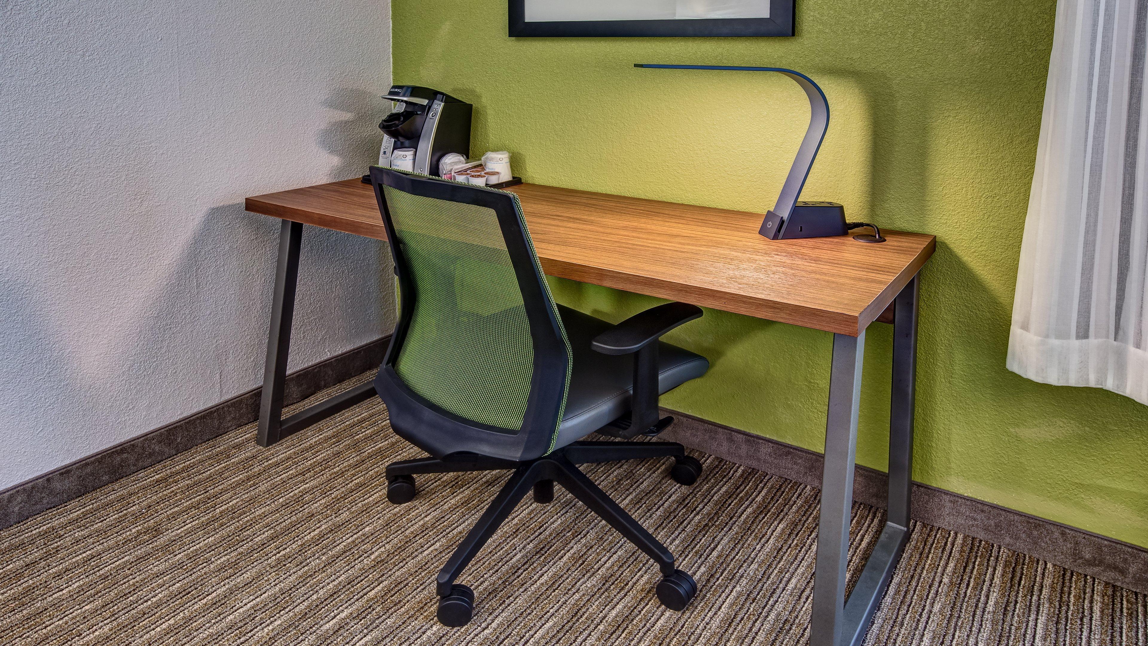 Holiday Inn Express Memphis Medical Center - Midtown By Ihg Exteriör bild