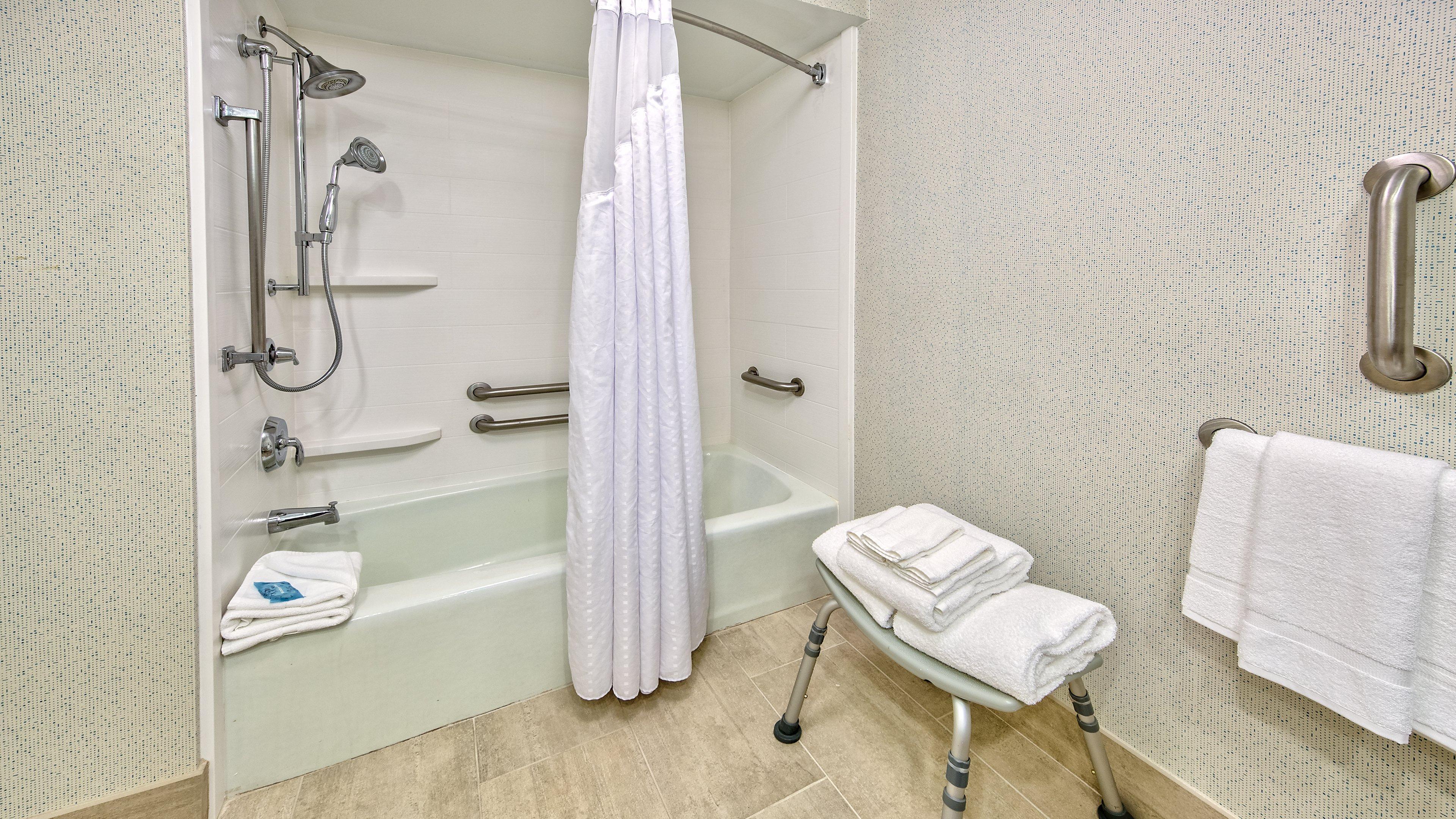 Holiday Inn Express Memphis Medical Center - Midtown By Ihg Exteriör bild